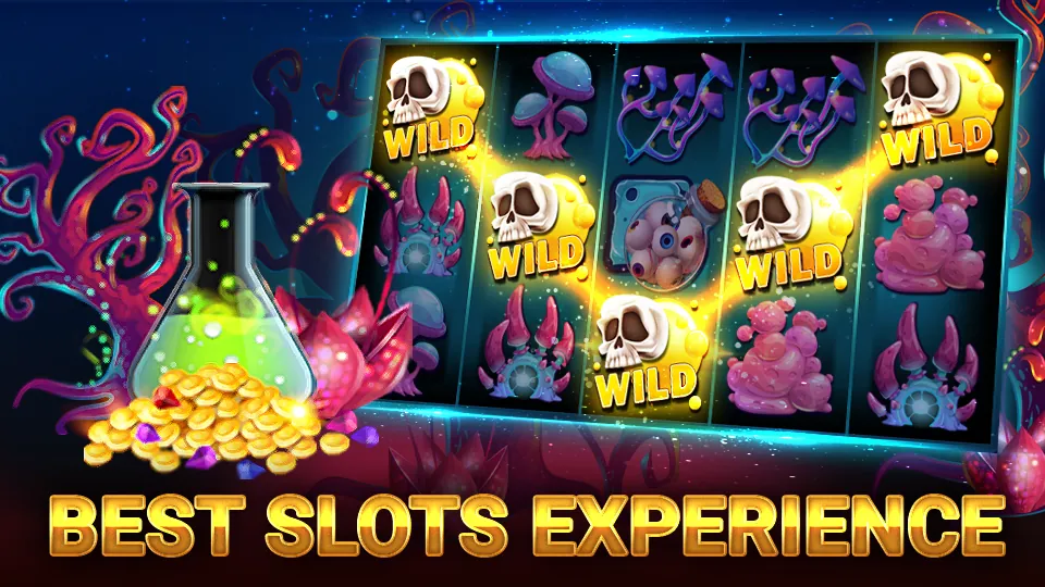 Mẹo chơi Nổ Hũ hiệu quả tại K9BET