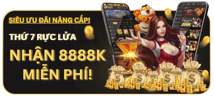 Khuyến mãi theo mùa K9bet