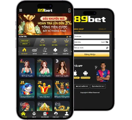 Đồ họa HD và hiệu ứng sống động trong game bắn cá K9bet
