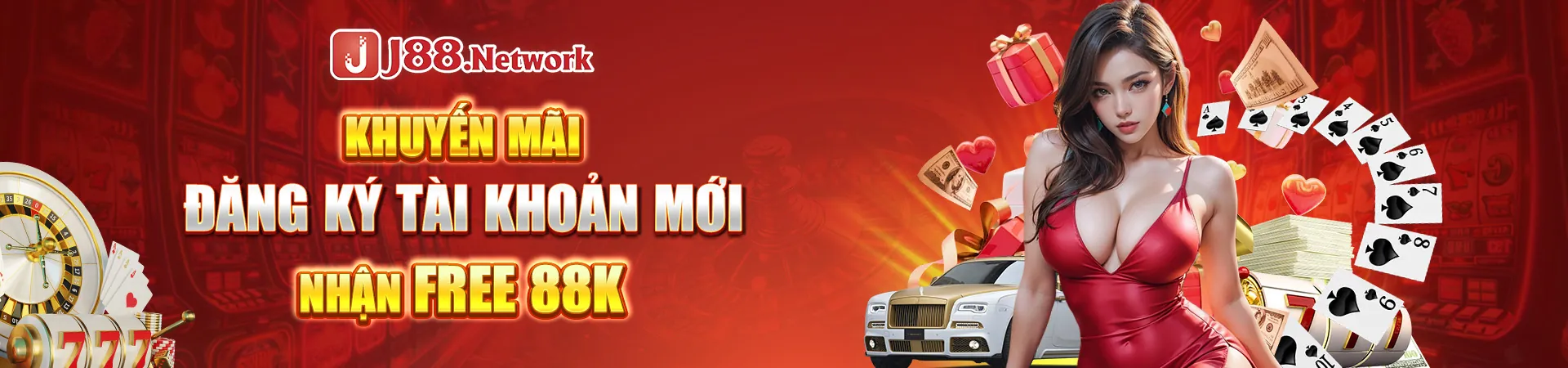 Hình ảnh quảng cáo ưu đãi độc quyền K9bet