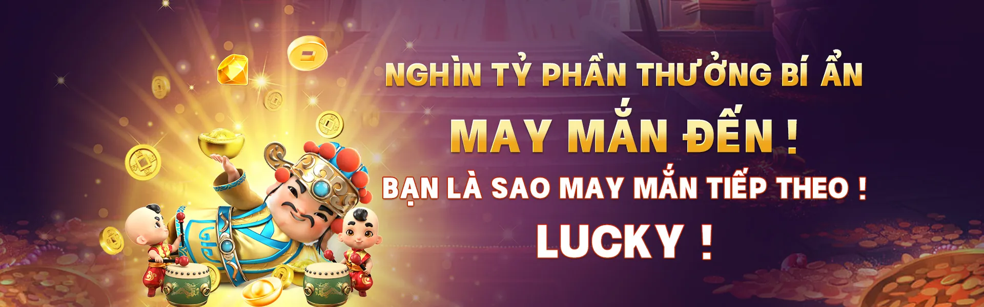 Banner Khuyến mãi K9bet 2026