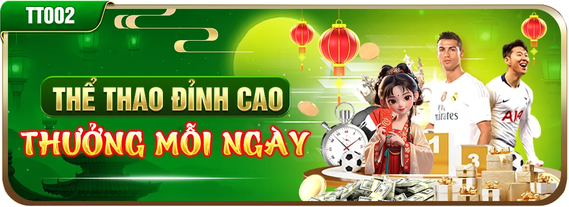 Hình ảnh chính K9bet Thể Thao với sân vận động và người hâm mộ