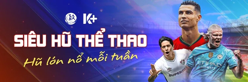 Khuyến mãi nạp tiền hàng tuần K9bet